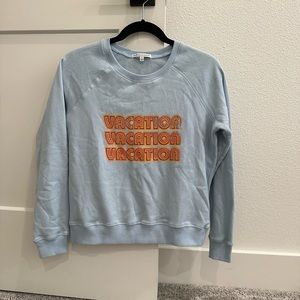 Rebecca Minkoff sweatshirt